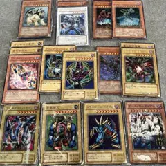 デュエルマスターズマスターカードマル秘シークレット付き2枚セット