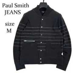 2026年最新】Paul Smith JEANS メンズ ジャンパー・ブルゾンの人気
