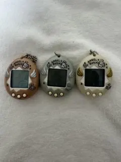 たまごっちぴーす たまデコピアス ゆめみるチェンジリボン - メルカリ