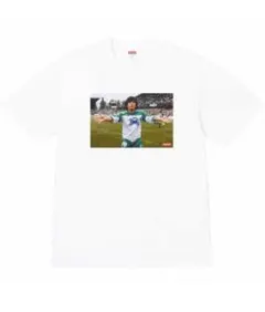 2026年最新】Supreme Maradona Teeの人気アイテム - メルカリ