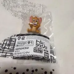 ハグコット トムとジェリー ジェリー(かみつき)