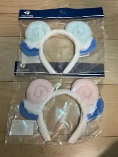 ファイターズ ジンギスカンダンス ひつじカチューシャ