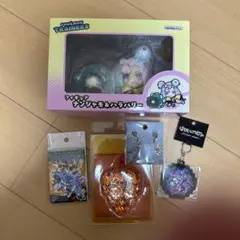 ピカピカBOX 2025 中身抜粋