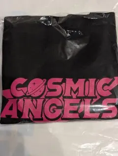 STARDOM スターダム トートバッグ GiGO COSMIC ANGELSのサムネイル