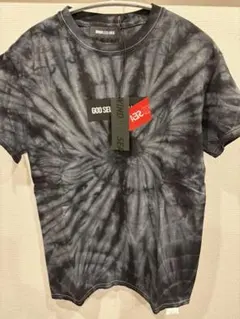 Windandsea×GODSELECTIONXXX タイダイTシャツ