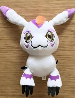 デジモンテイマーズ ぬいぐるみ レナモン ぬいぐるみ - メルカリ