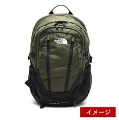 美品ノースフェイス リュック バックパックシングルショット NM72203 NTのサムネイル
