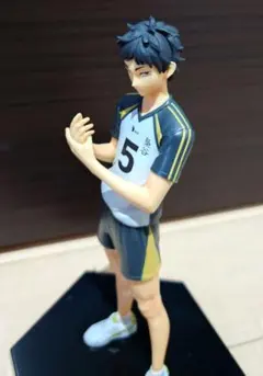 ハイキュー!! DXFフィギュア vol.10 赤葦京治