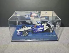 MINICHAMPS Honda F1 ミニカー 1:18 ジャックヴィルヌーヴ - メルカリ