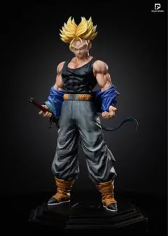 2025年最新】トランクス ガレージキットの人気アイテム - メルカリ