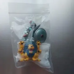 ドラクエフィギュア