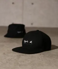 agnes b. ADAM ET ROPE’ CASQUETTE CAP