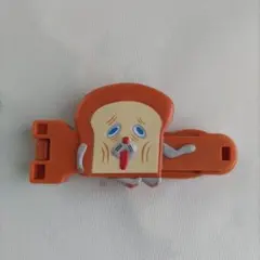 マクドナルド　ハッピーセット　パンどろぼう