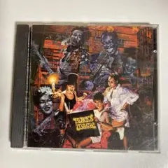 Salt-N-Pepa - black's magic