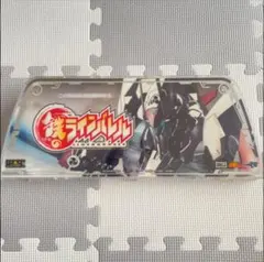 希少！ パチスロ 鉄のラインバレル 実機 白ロム搭載機 直撃+ウェイトカット♪ 2025年最新】パチスロ ラインバレルの人気アイテム - メルカリ