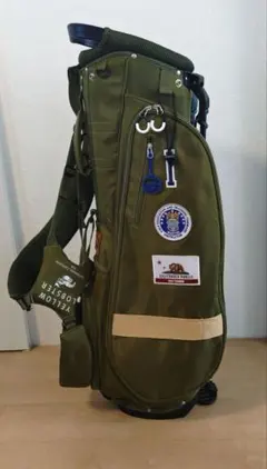 2025年最新】イエローロブスター キャディバッグの人気アイテム - メルカリ