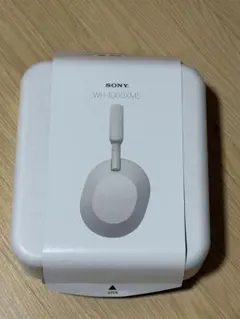 2026年最新】wh-1000xm5 ヘッドホン sonyの人気アイテム - メルカリ