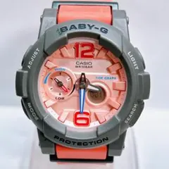 【本日終了】 カシオ BABY-G レディース 腕時計 00s BGA-180
