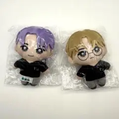 INI かぷっこふれんず　田島将吾・許豊凡セット