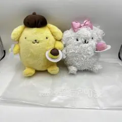 2026年最新】ポムポムプリン マカロン ぬいぐるみの人気アイテム