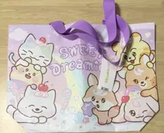 NCT DREAM Sweet Dreamiezリユーザブルバッグ