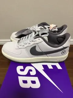 28cm Yuto Horigome SB Air Force 1 Low