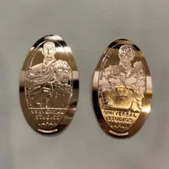 USJ ユニバ 名探偵コナン 2026 スーベニア