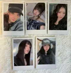 ARTMS LOONA 6/14 Jumpup対面特典 トレカセット