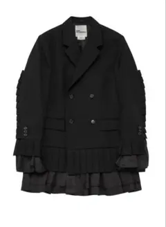 2026年最新】noir kei ninomiya レディース テーラードジャケットの