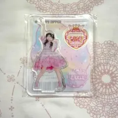 松本かれん アクスタ ふるっぱー　FRUITS ZIPPER