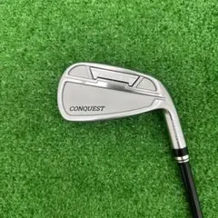 MAJESTY CONQUEST 単体　7番アイアン SPEEDER NXのサムネイル