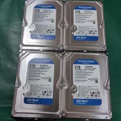 ハードディスク