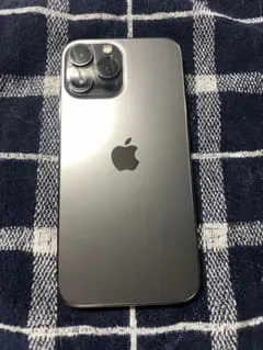 iPhone 13 Pro Max 256GB SIMフリー(GW価格)