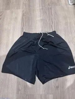 asics アシックス ハーフパンツ ショートパンツのサムネイル