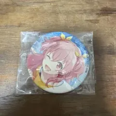 IDOLY PRIDE アイプラ 赤崎こころ 缶バッジ こころ - メルカリ