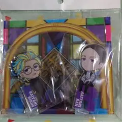 東京リベンジャーズ　アクスタ　しまむら