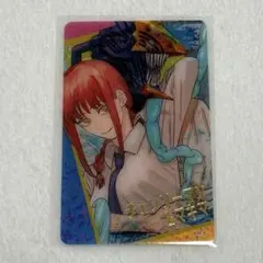 チェンソーマン　チェンソー　マキマ　ジャンフェス