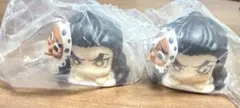 鬼滅の刃 おねむたん拾壱ノ型 鋼鐵塚蛍