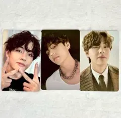 BTS テテ ONE Blu-ray テヒョン 8th