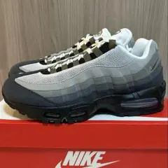 NIKE WOMEN'S AIR MAX 95 OG Medium Olive