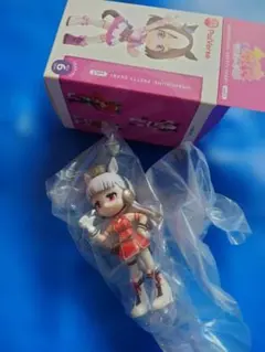 PalVerse ウマ娘 プリティーダービー vol.1 ゴールドシップ