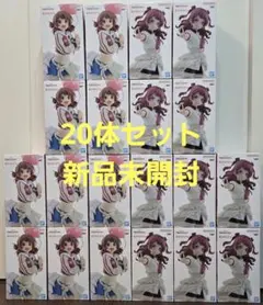 学園アイドルマスター ESPRESTO 花海佑芽 花海咲季 inflatable
