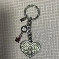 コーチ キーホルダー