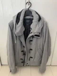 ダッフルコート