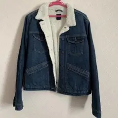 GAP　Gジャン デニムジャケット