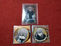 桃源暗鬼 ハンズ 人狼 桃寺神門セット