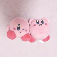 カービィ ぬいぐるみ 2体セット
