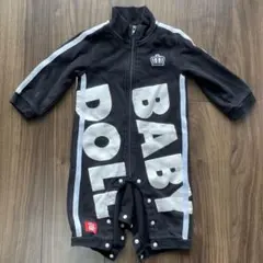 お値下げ中★ BABYDOLL ロンパース 80サイズ