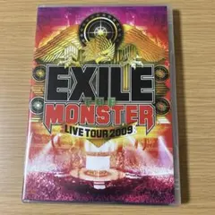 MONSTER EXILE - メルカリ
