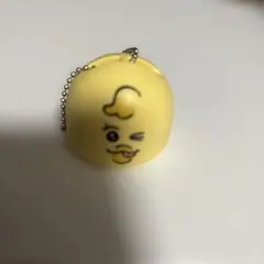 スシロー コラボ　可哀想に！ きみまろ　つみあげ フィギュア